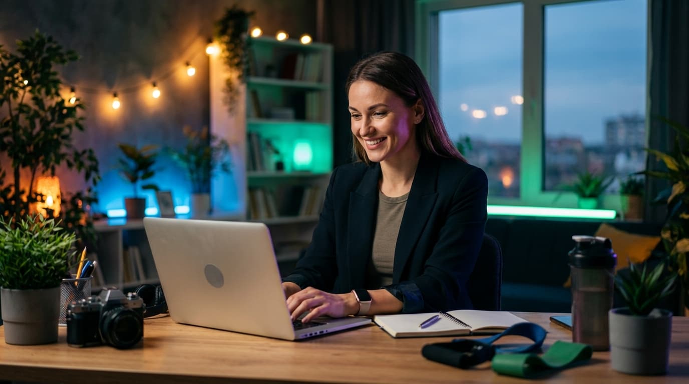 From $0 to $4,200/month: A Fitness Creator's First 90 Days on eZfan